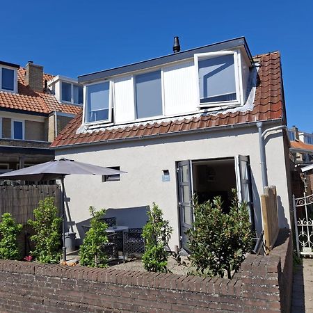 T-Rots, Prachtig Zomerhuis Noordwijk Exterior photo